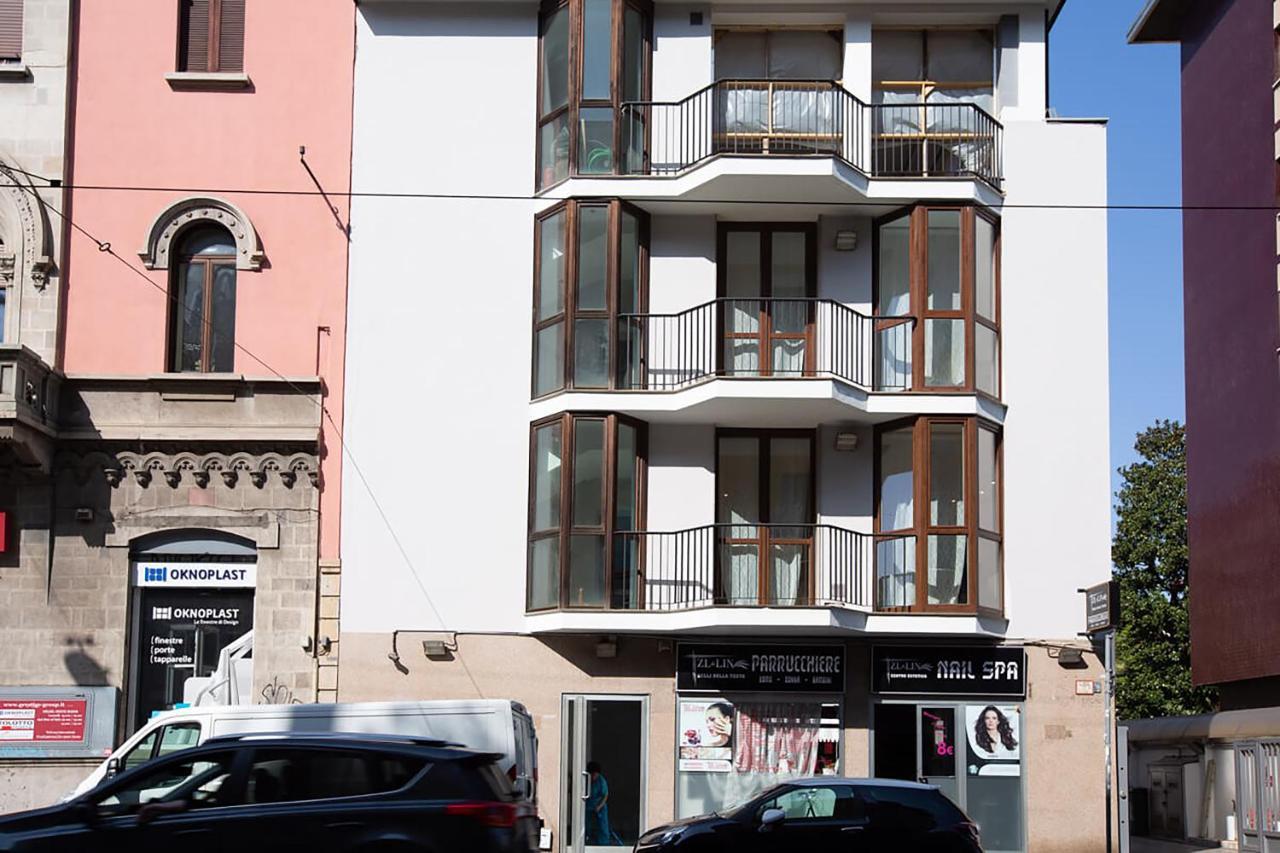 Casa Da Suite Perfecta Milan Exterior photo